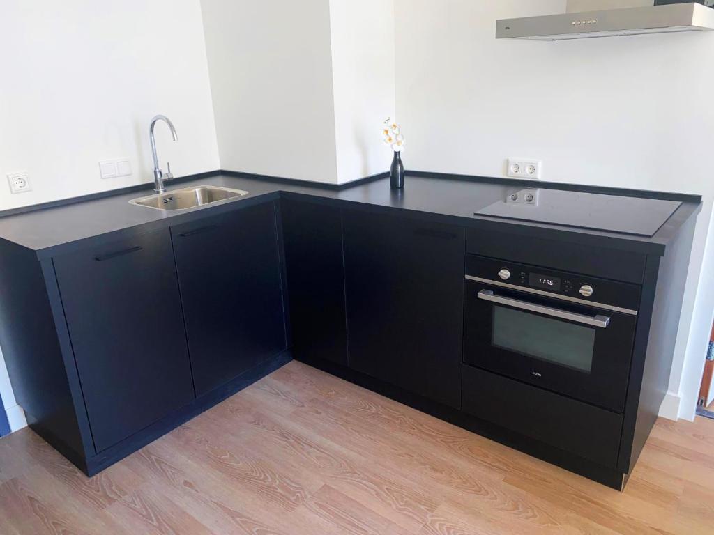 Fletcher Hotel Rotterdam-Airport - Resim 23