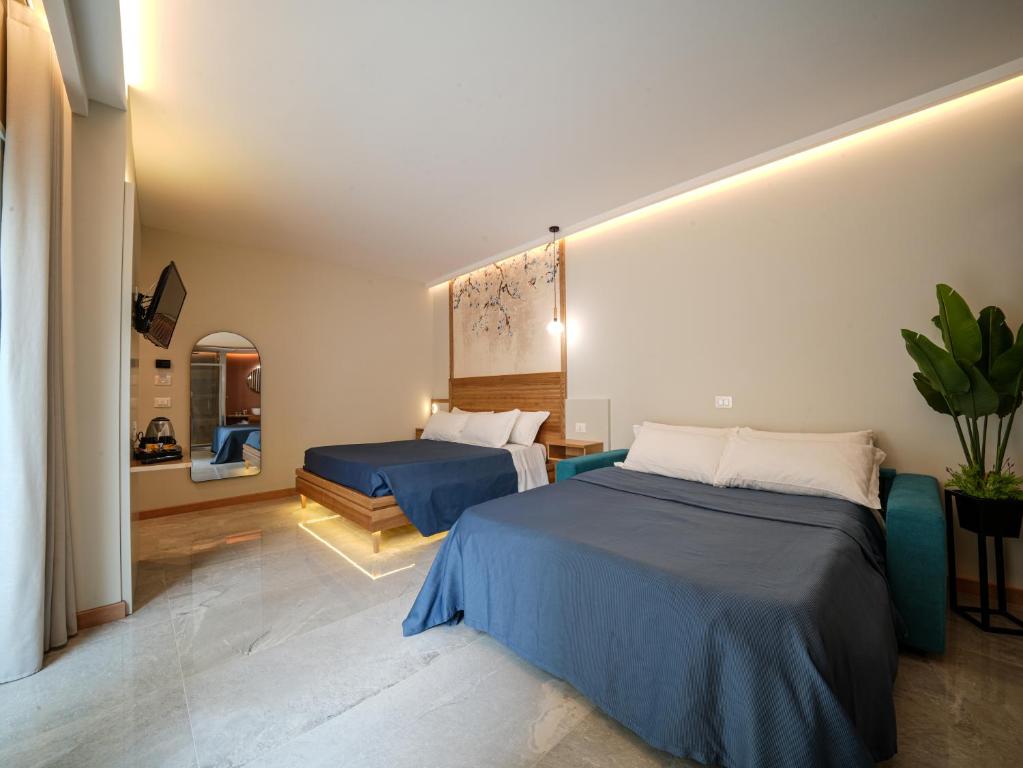 Cuore di Tropea B&B - 18