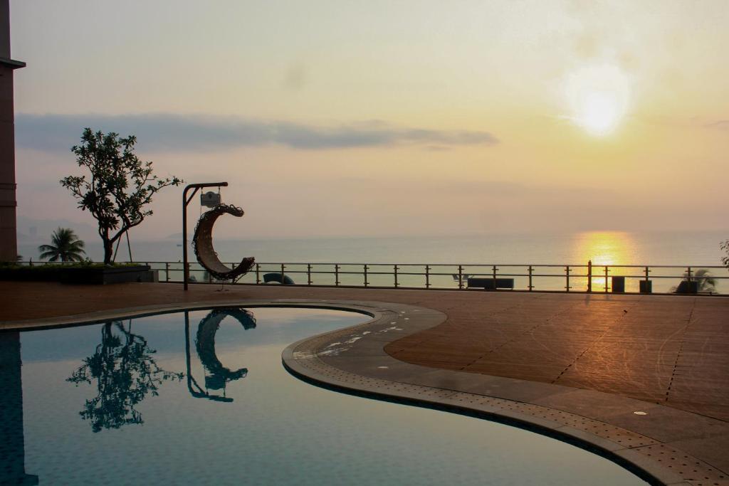 Suite Nhìn Ra Đại Dương