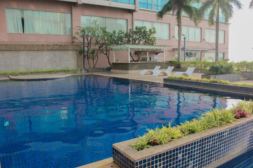 booking biệt thự Oceanfront Nha Trang