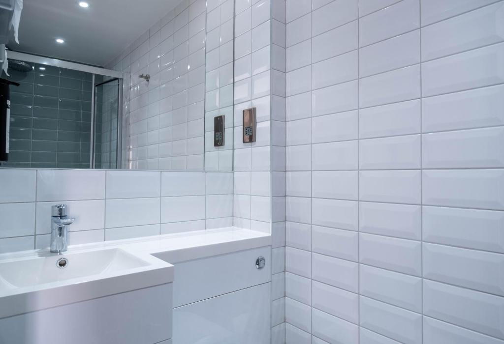 Comfort Inn Edgware Road W2 - Resim 40