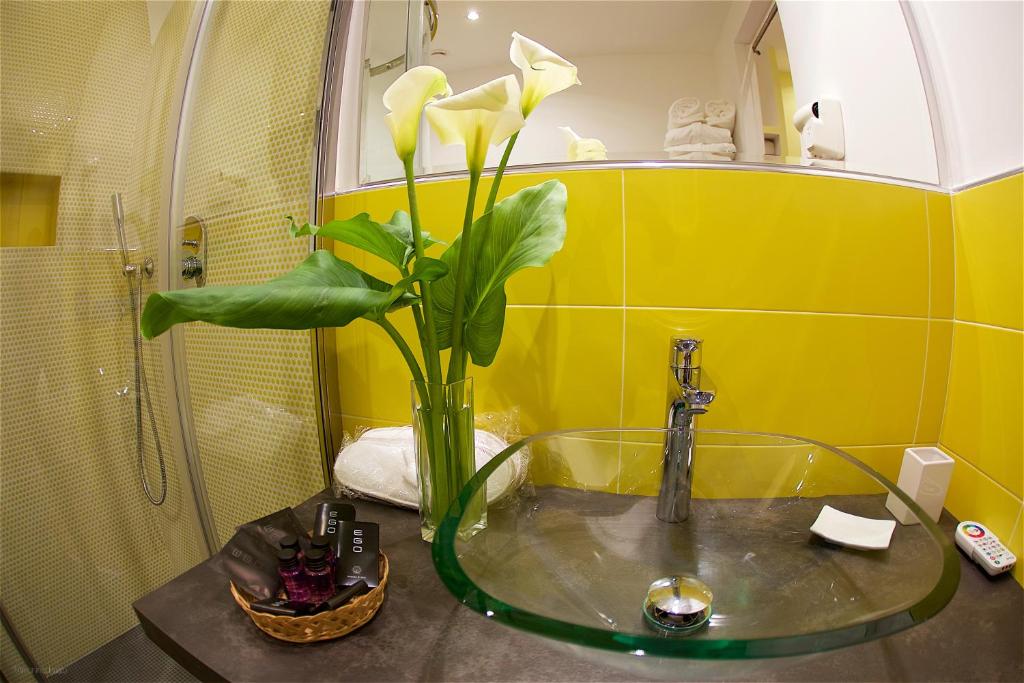 Il Giardino Segreto - 6