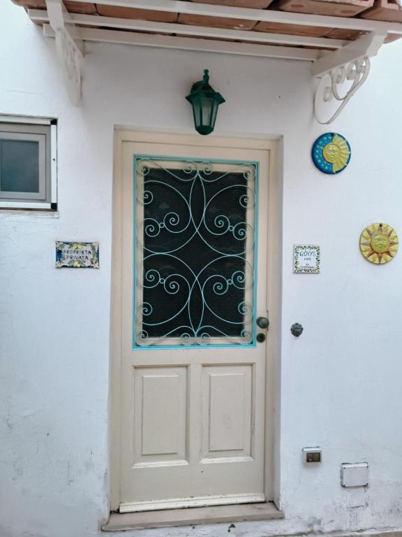 Gambar di galeri bagi Giovy's Home di Capri