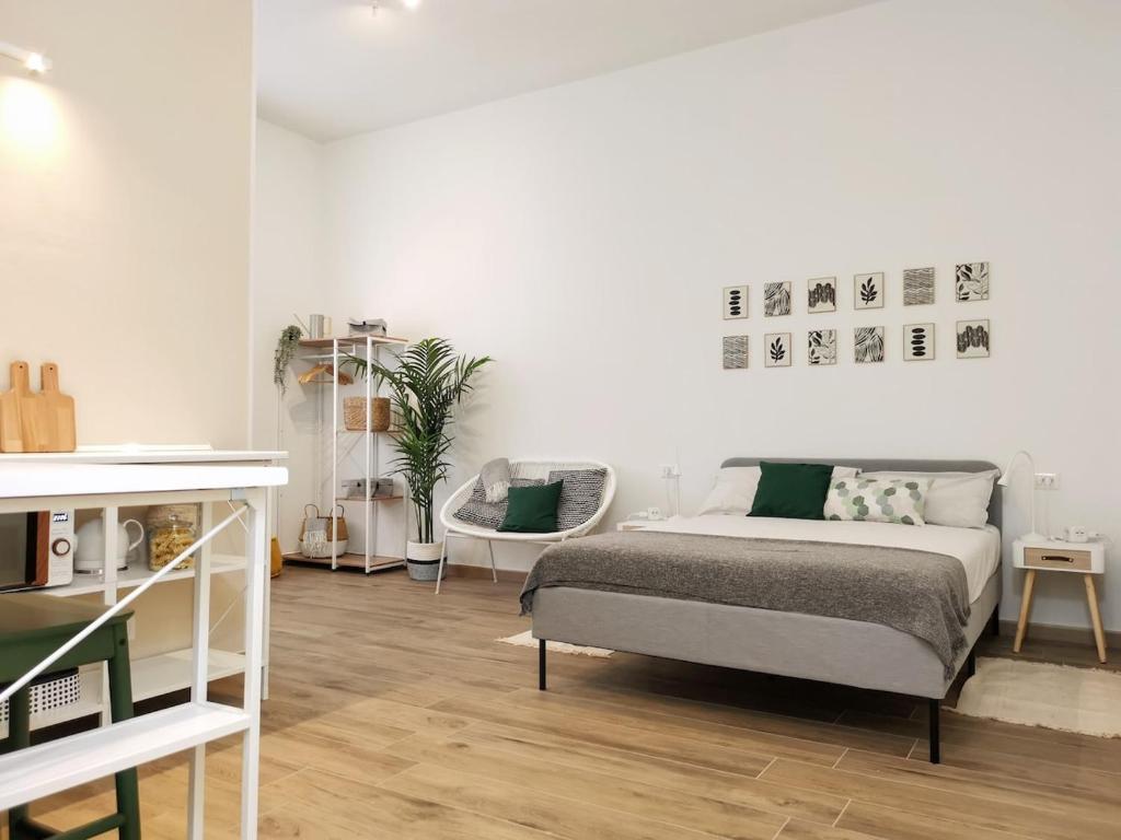 Cute apartment - Metro 2 passi - Duomo & Linate Direct - AC