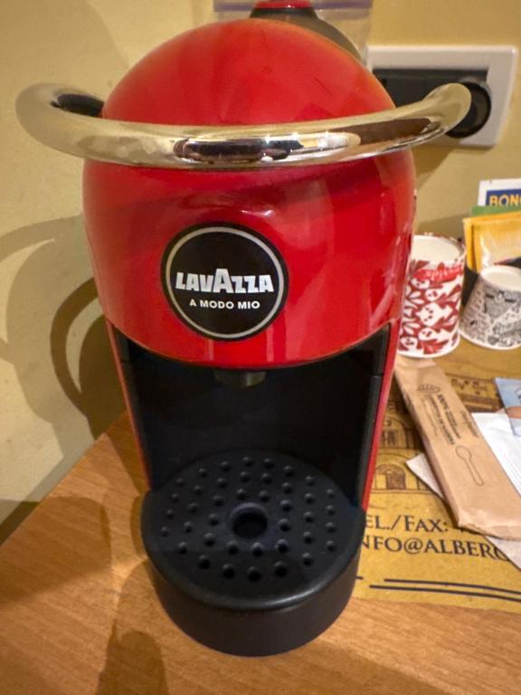 Albergo Parigi - Resim 8