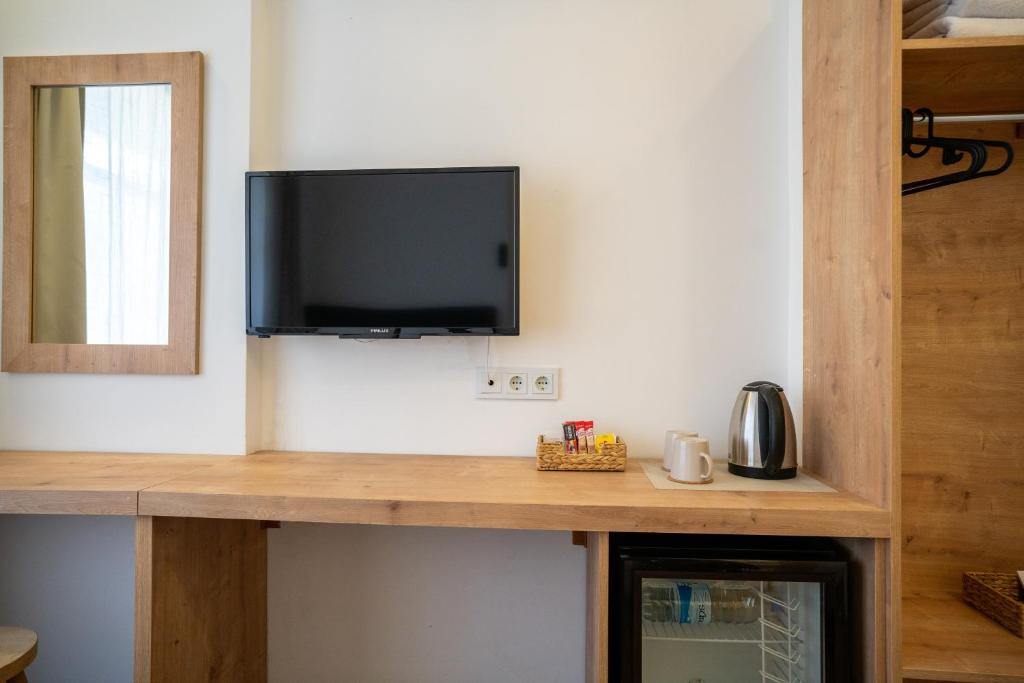 Antalya D&D Terrace - 2