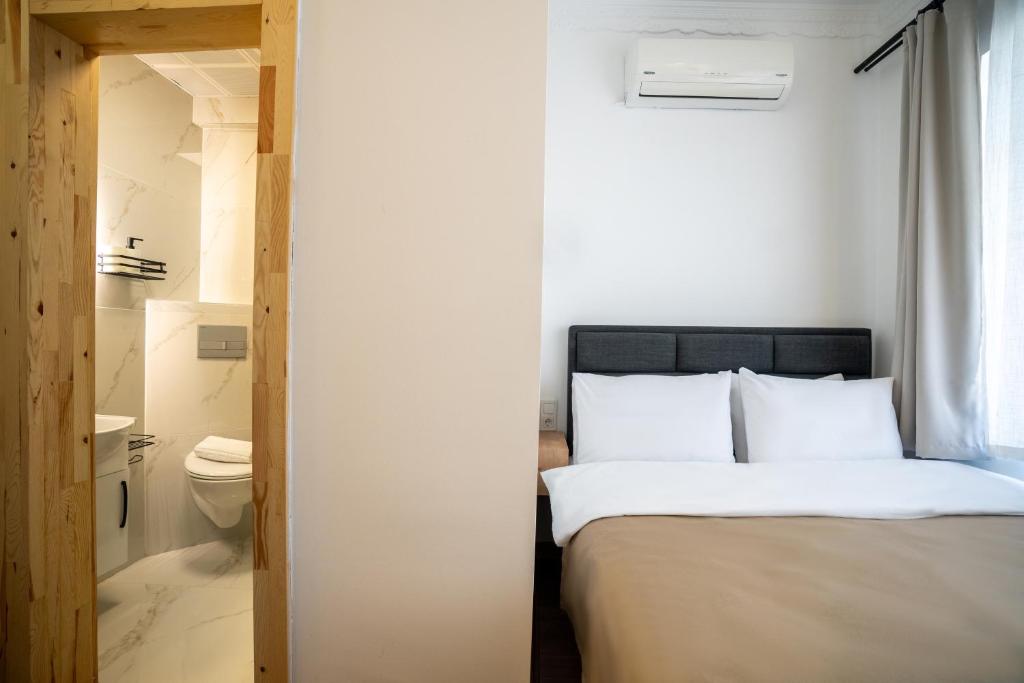 Antalya D&D Terrace - 3