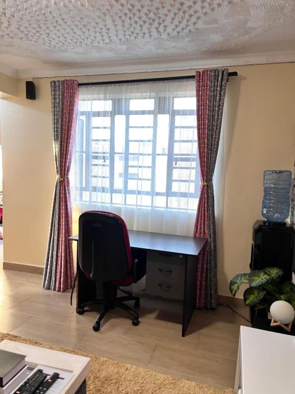 Fotografie z fotogalerie ubytování Lora Homes v destinaci Ruiru