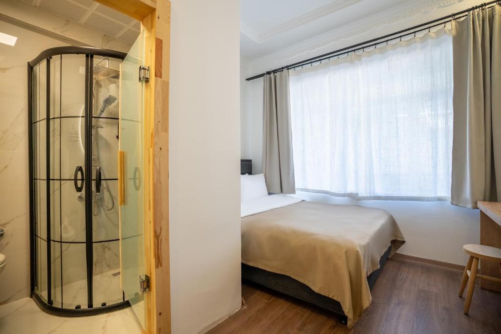 Antalya D&D Terrace - 1