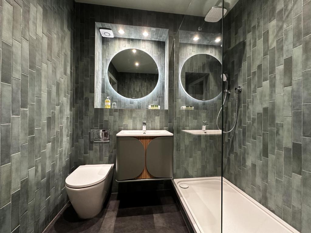 The Valentine - Townhouse Hotel - Adults Only - Resim 20