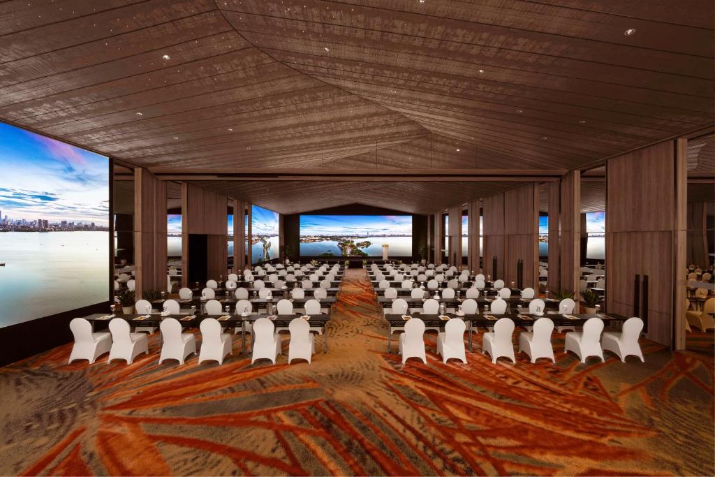 Ảnh trong thư viện ảnh của Pan Pacific Hanoi ở Hà Nội