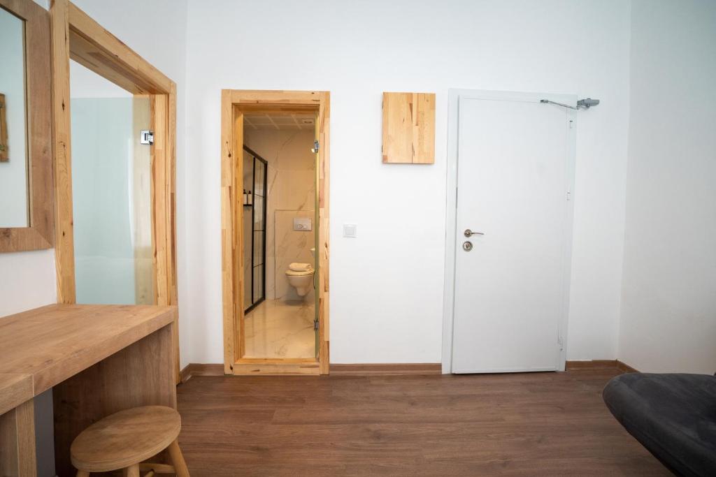 Antalya D&D Terrace - 17