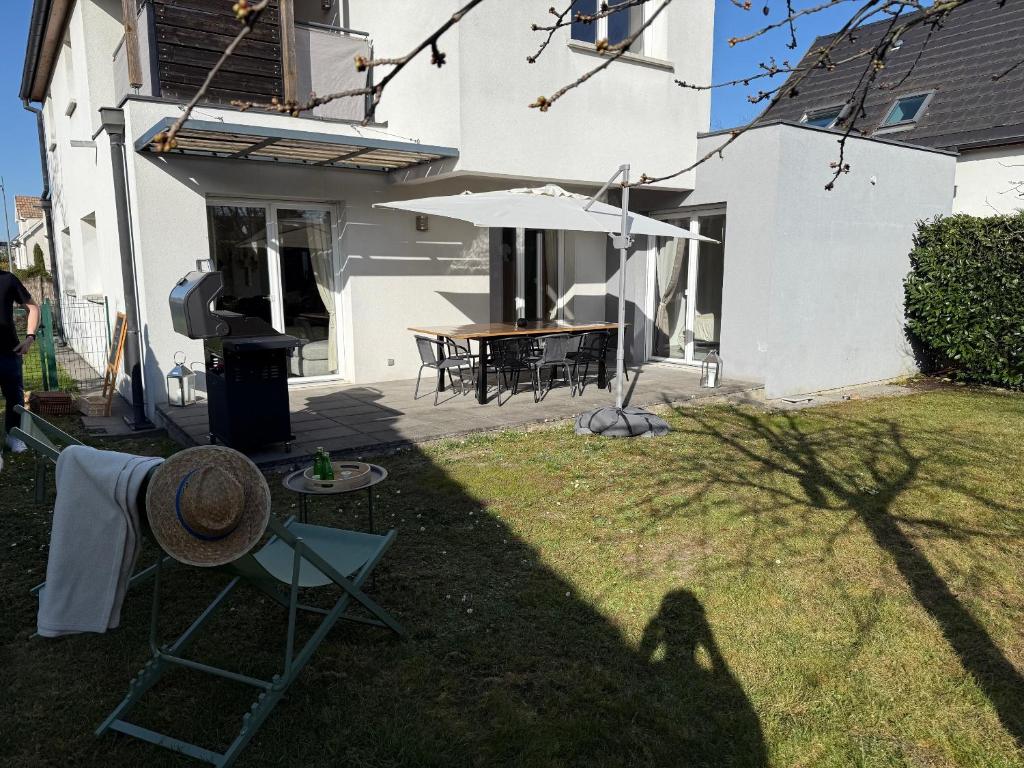 Au Coin du Verger – photo 14