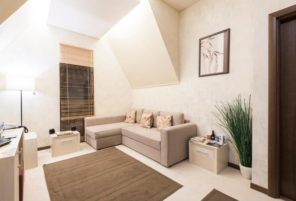 Ioana Boutique Hotel - Resim 35