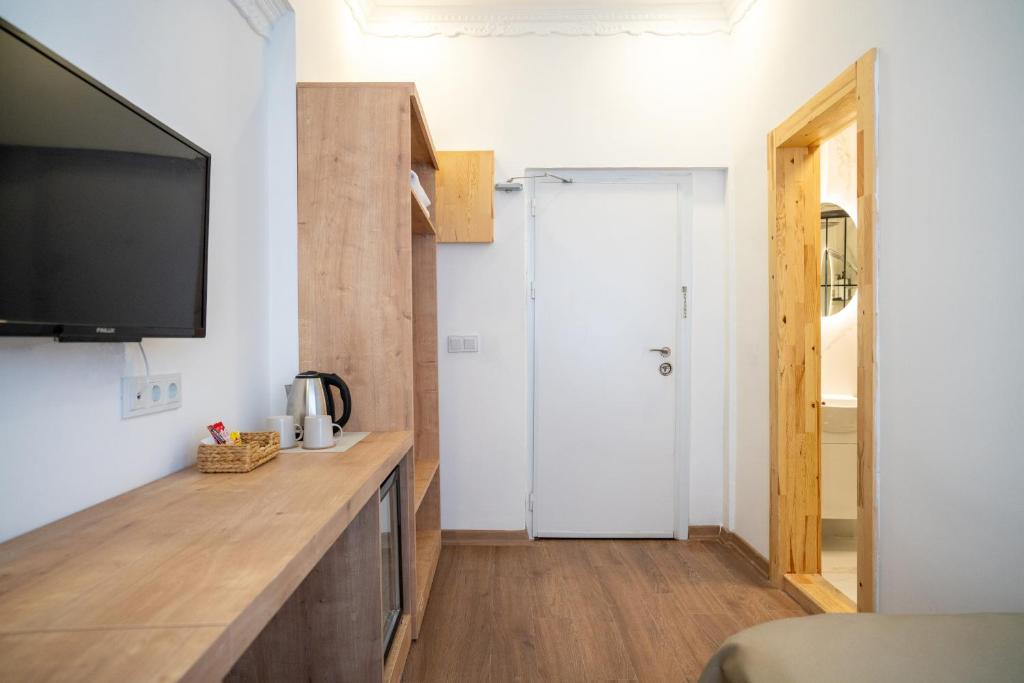 Antalya D&D Terrace - 4