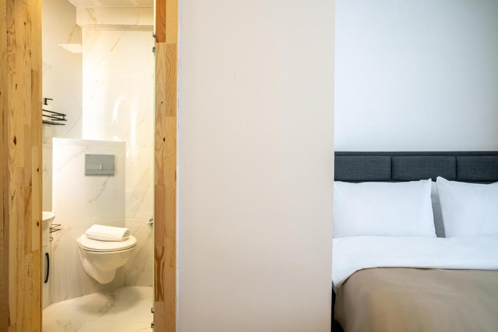 Antalya D&D Terrace - 5