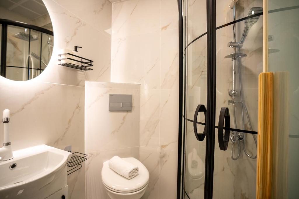 Antalya D&D Terrace - 6