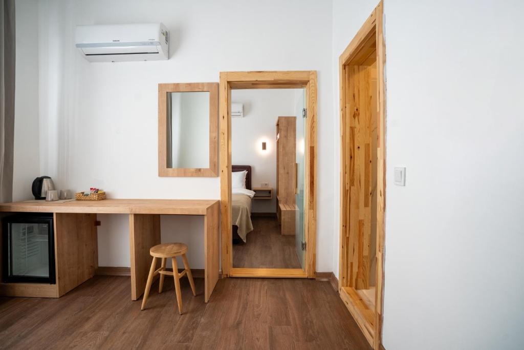 Antalya D&D Terrace - 15