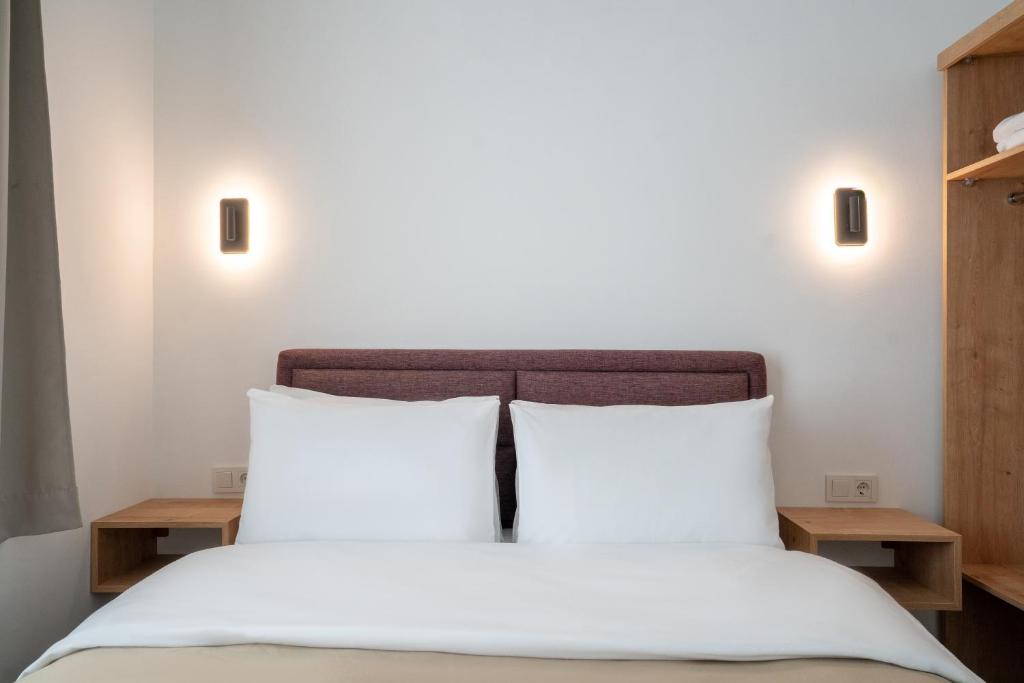 Antalya D&D Terrace - 16