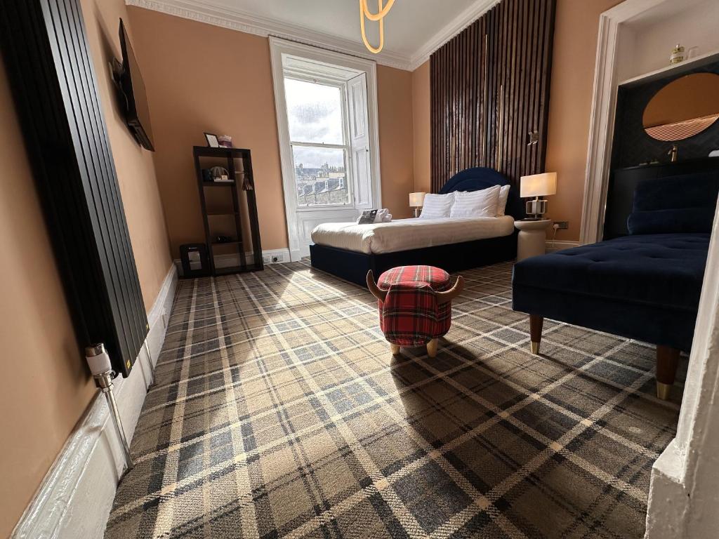 The Valentine - Townhouse Hotel - Adults Only - Resim 9