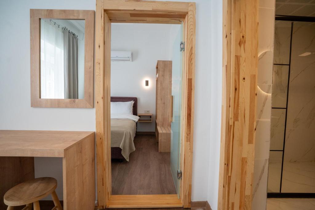 Antalya D&D Terrace - 19