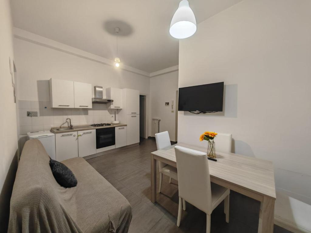 Emilia's Dream Apartment