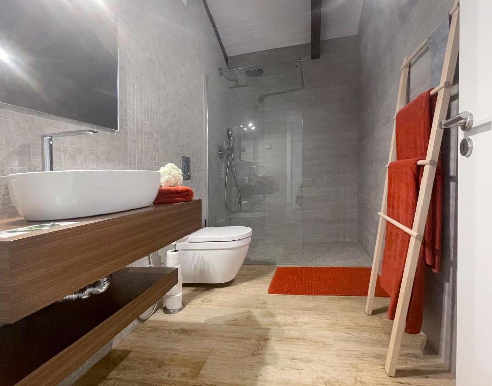 Kuanza Nature Experience, Fajã do Belo - 7