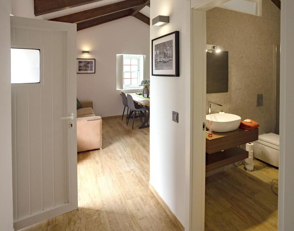 Kuanza Nature Experience, Fajã do Belo - 11