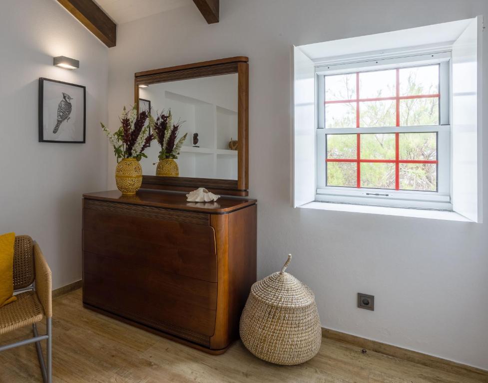 Kuanza Nature Experience, Fajã do Belo - 3