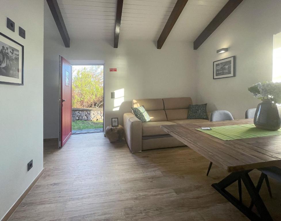 Kuanza Nature Experience, Fajã do Belo - 10