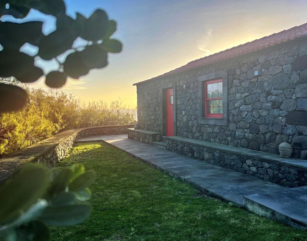 Kuanza Nature Experience, Fajã do Belo - 1