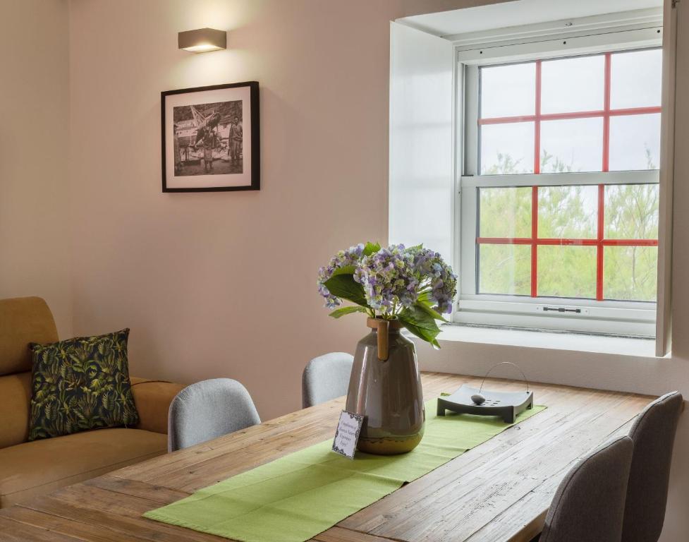 Kuanza Nature Experience, Fajã do Belo - 6