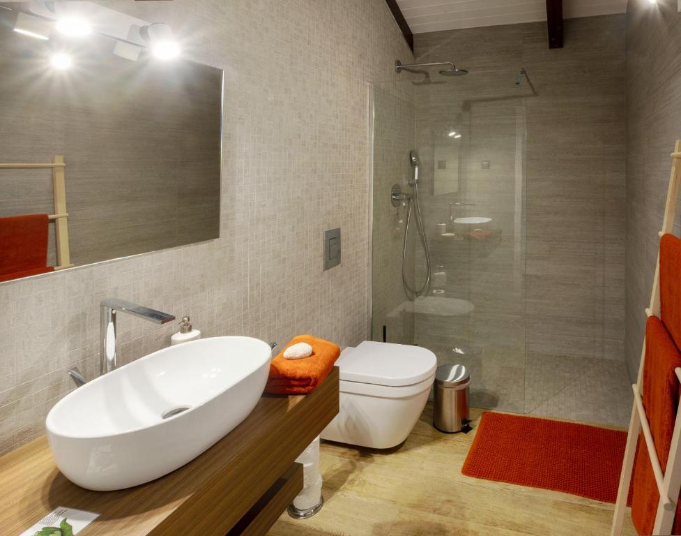 Kuanza Nature Experience, Fajã do Belo - 8