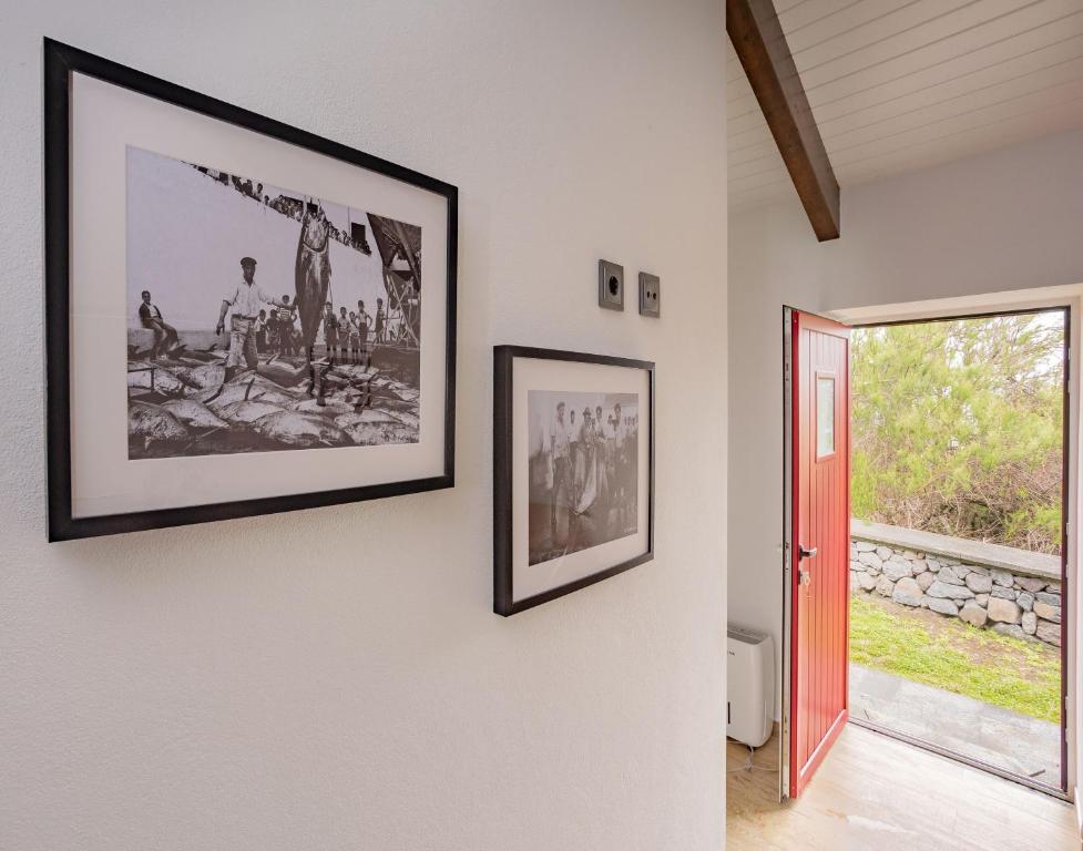 Kuanza Nature Experience, Fajã do Belo - 9