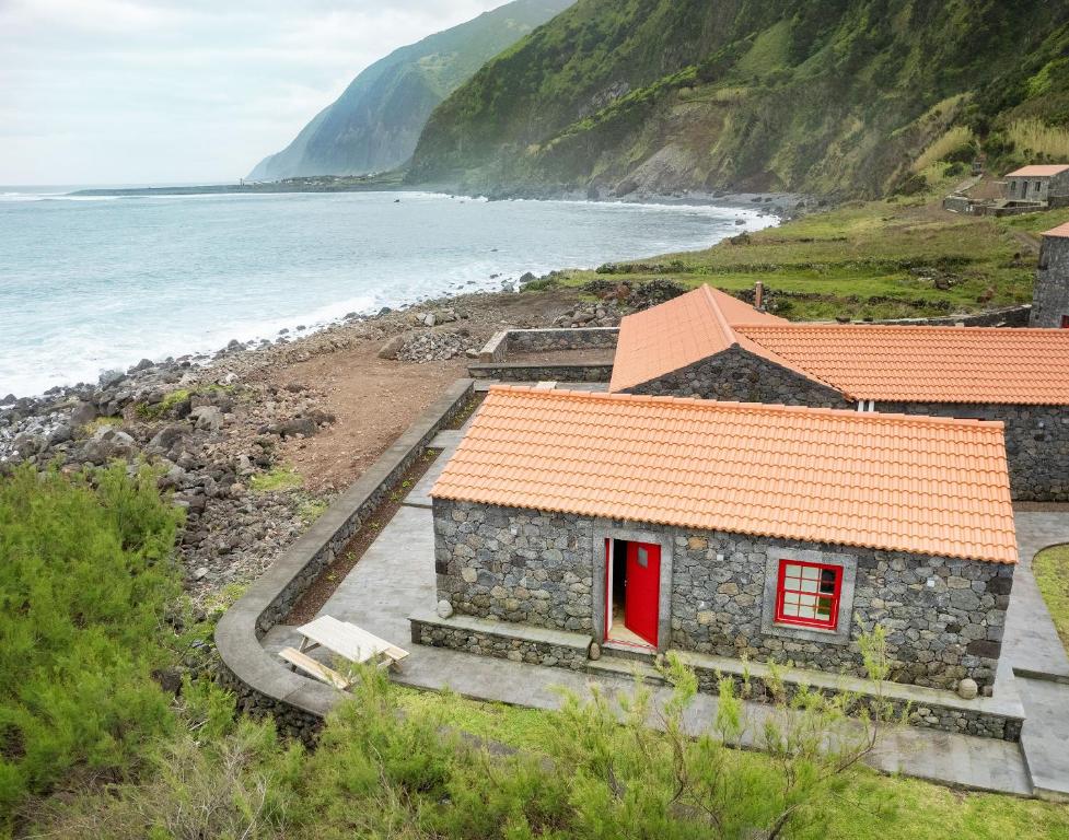 Kuanza Nature Experience, Fajã do Belo - 14