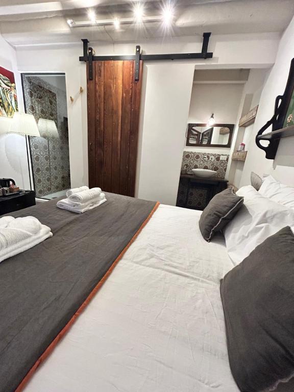 Locanda Sette Fate SPA e Solarium - 10