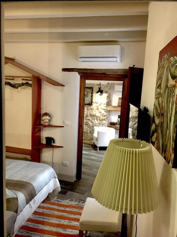 Locanda Sette Fate SPA e Solarium - 12