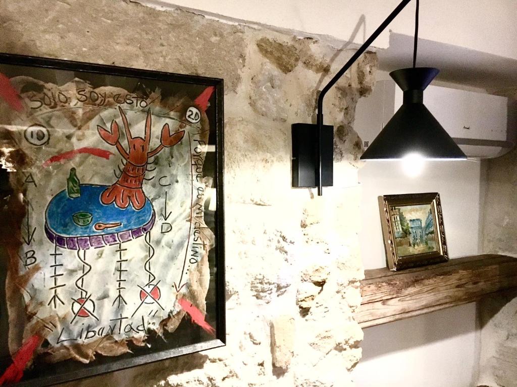 Kép Locanda Sette Fate SPA e Solarium szállásáról Palermóban a galériában