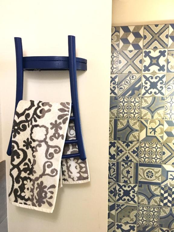 Kép Locanda Sette Fate SPA e Solarium szállásáról Palermóban a galériában