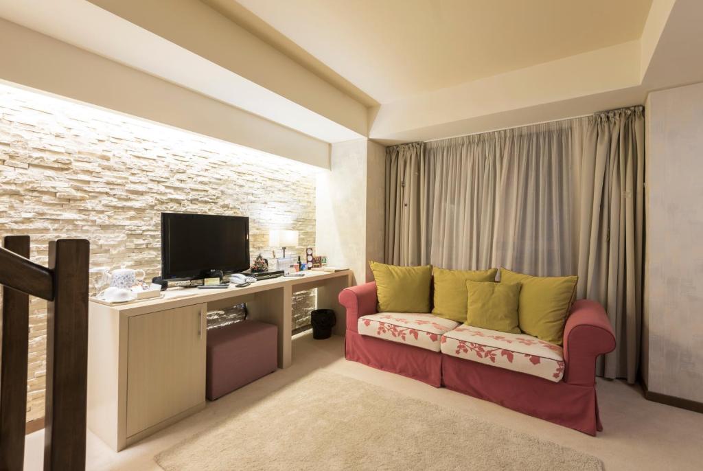 Ioana Boutique Hotel - Resim 26