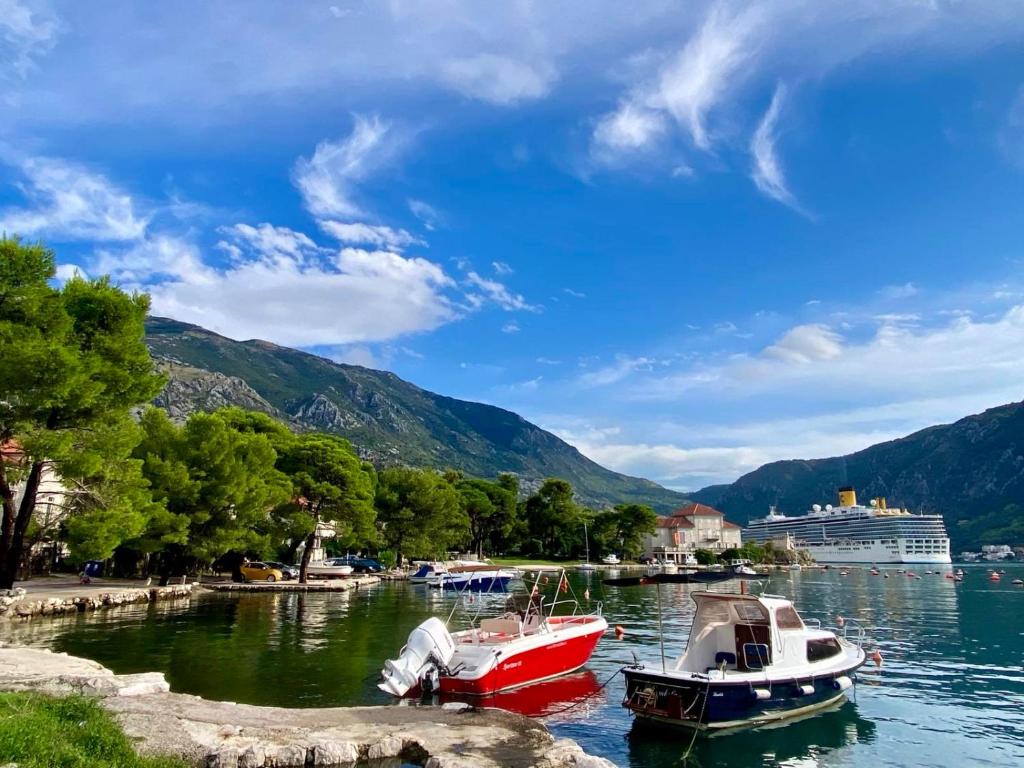 Apartments Ivanišević - 11