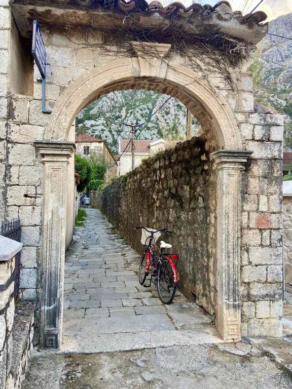 Apartments Ivanišević - 12