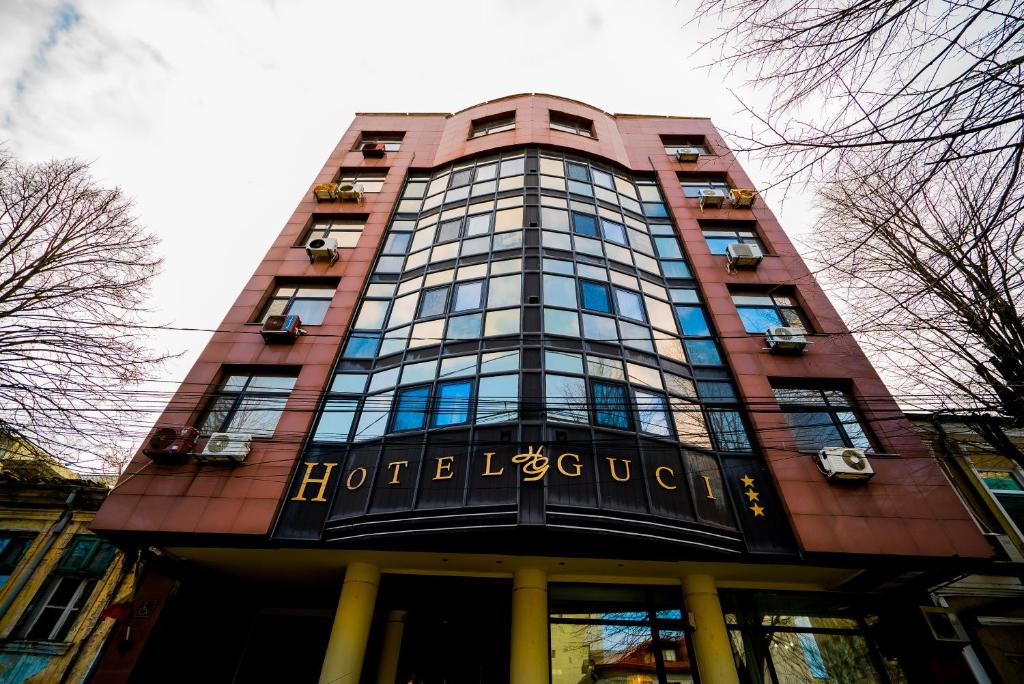 Guci Hotel - Resim 2