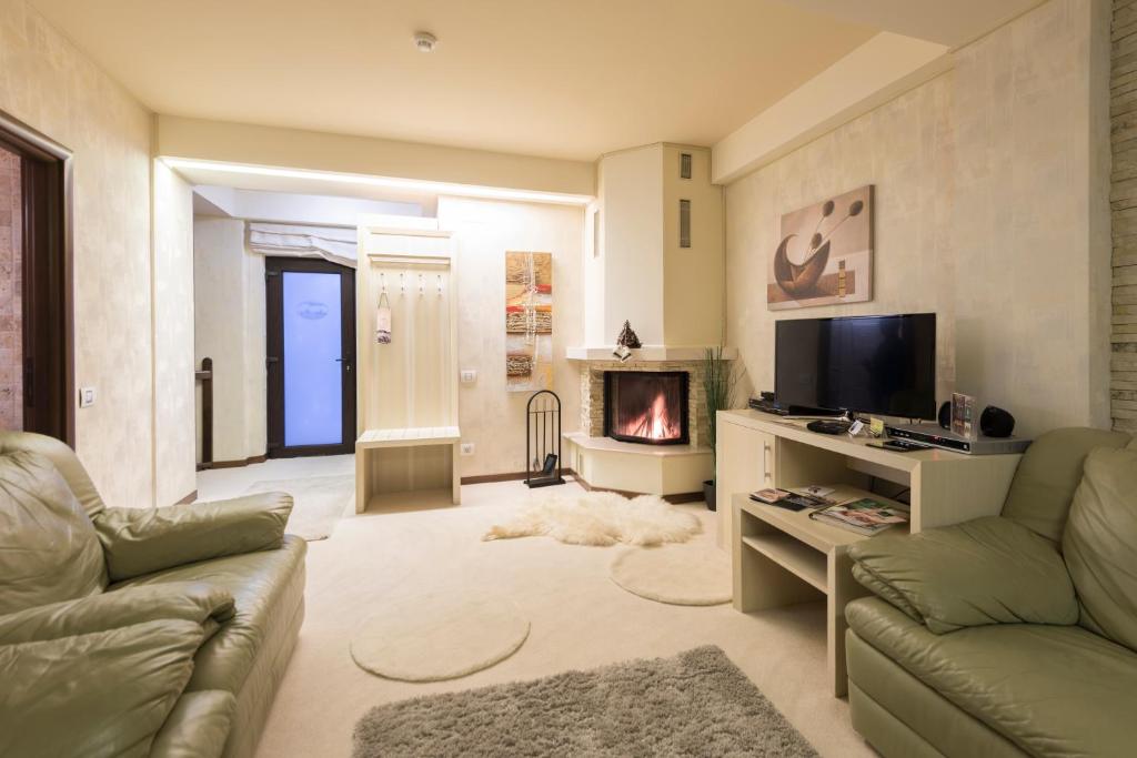 Ioana Boutique Hotel - Resim 34