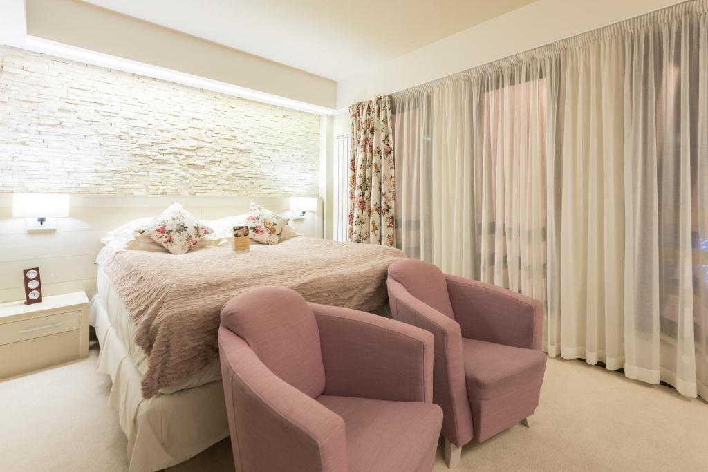 
SPA Special Room St. Moritz
