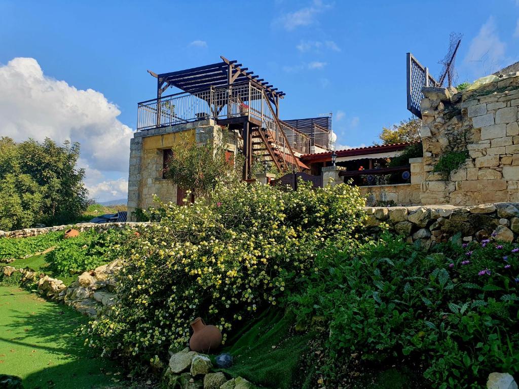 HideAway Lasa