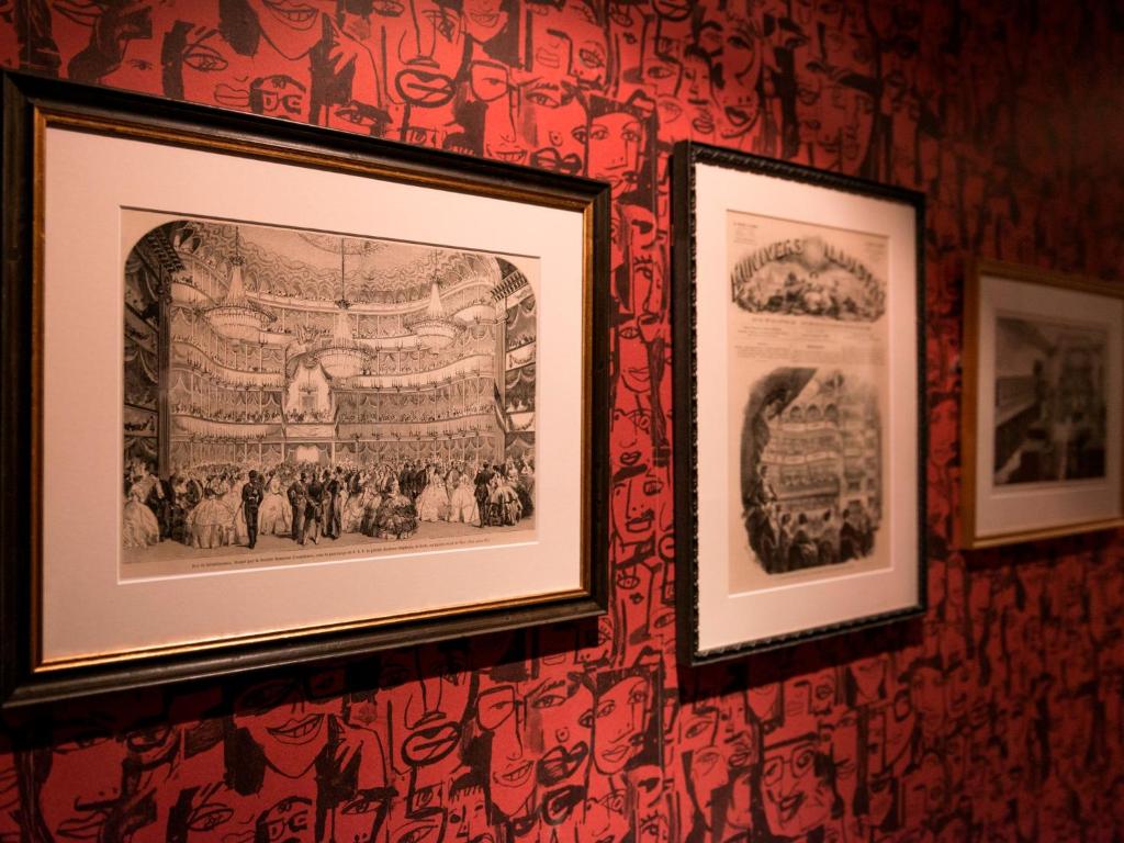 Hotel Sacha - Resim 28