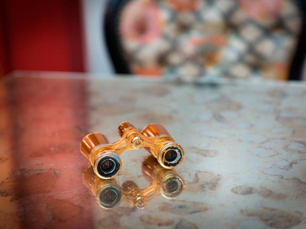 Hotel Sacha - Resim 31