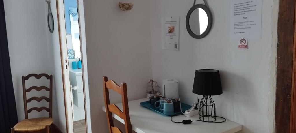 Fotografie z fotogalerie ubytování Au Ker Lauriers chambres et table d Hôtes v destinaci Saint-Denoual