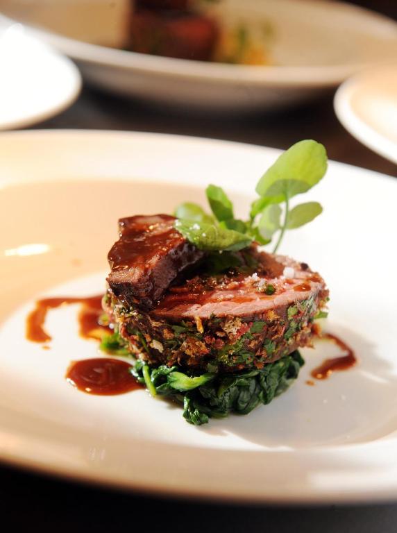 The Chester Hotel - Resim 34